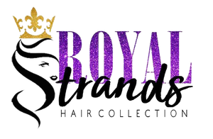 Royal Strands Hair