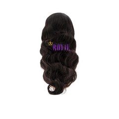 Body Wave Full Front Lace Wig