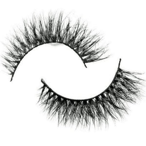 Real -  3D Mink Lashes