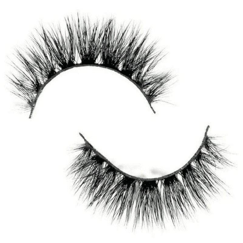 Your Highness - 3D Mink Lashes